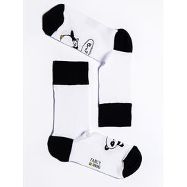 Носки «Бро» FANCY MORNING.