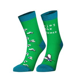 Носки махровые Big Bang Socks