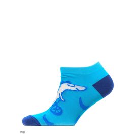 Дизайнерские Носки St.Friday Socks