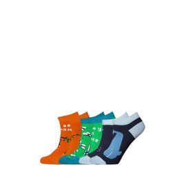 Набор носков в коробке Big Bang Socks