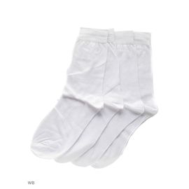 Носки мужские, 4 пары Хох