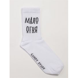 Носки Мало огня Candy Stuff