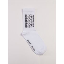 Носки Ты это я Candy Stuff