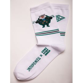 Носки Запорожец