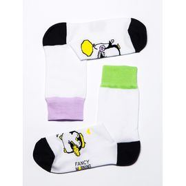 Носки «Друзья» FANCY MORNING.