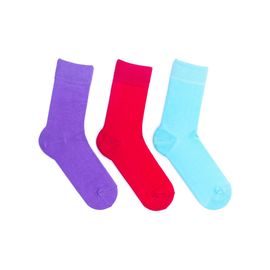 Носки, 3 пары Babushka