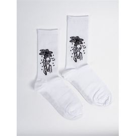 Носки UFO КРАЙ