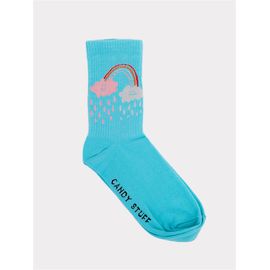 Носки Радуга Candy Stuff