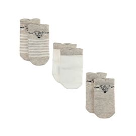 Носки, 3 пары Bi Baby