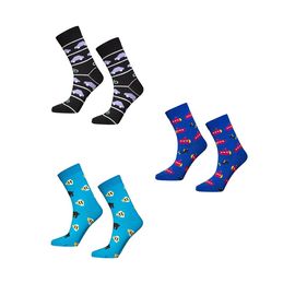 Набор Носков Big Bang Socks