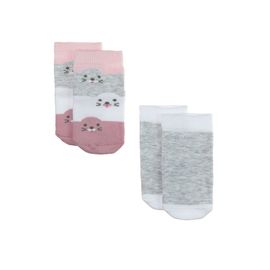 Носки, 2 пары Bi Baby