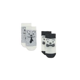 Носки, 2 пары Bi Baby