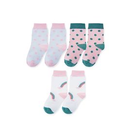 Носки, 3 пары Prosto tak