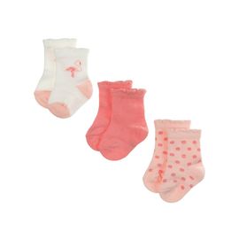 Носки, 3 пары Bi Baby