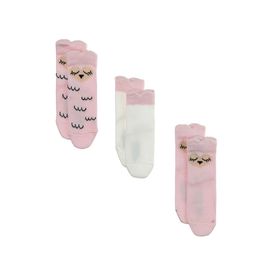 Носки, 3 пары Bi Baby