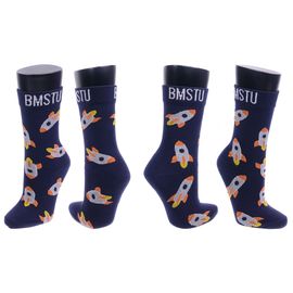 Носки с индивидуальным дизайном FE-9