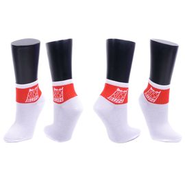 Носки с индивидуальным дизайном FE-10