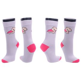 Носки с индивидуальным дизайном FE-30