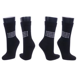 Носки с индивидуальным дизайном FE-33