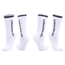 Носки с индивидуальным дизайном FE-40