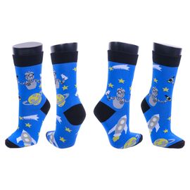 Носки с индивидуальным дизайном FE-46