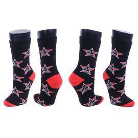 Носки с индивидуальным дизайном FE-63