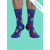 Носки Геотег