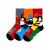 Комплект Коты - 3 пары Tatem Socks
