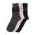 Носки мужские, 3 пары Хох