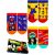Комплект ZOO HEROES, 3 пары Tatem Socks