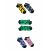 Набор коротких носков Sammy Icon