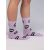 Носки Улыбка Candy Stuff
