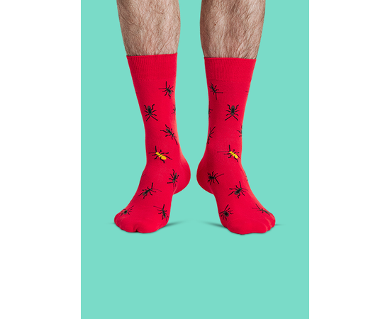 Носки Тараканьи бега