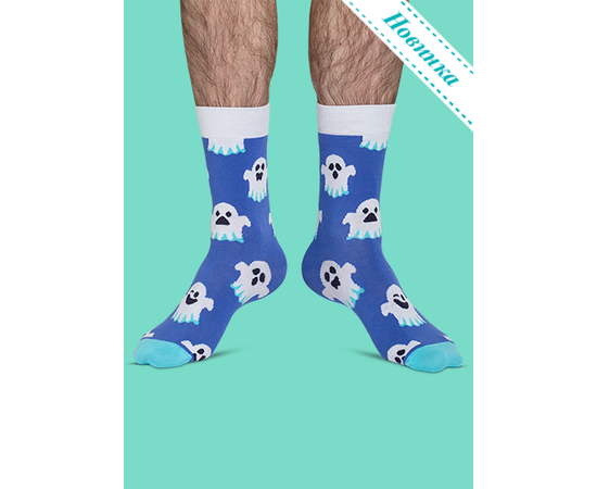 Носки Призрак оперы