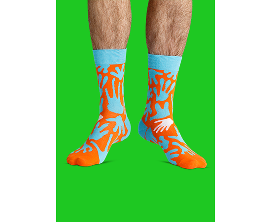 Носки Секретные материалы