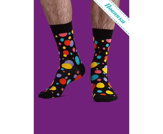 Носки Пузури