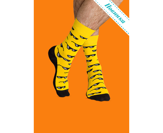 Носки Солнечные очки