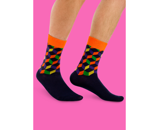 Носки Через вселенную