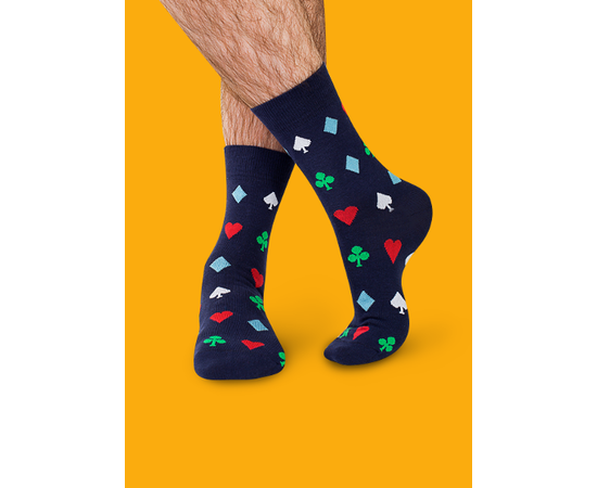 Носки Козырные