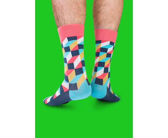 Носки Нежные шаги