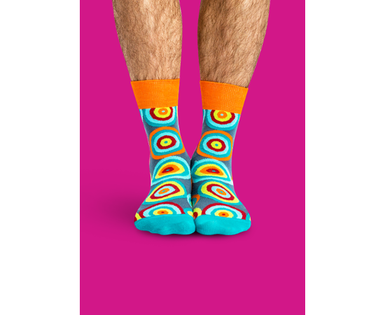 Носки Хиппи