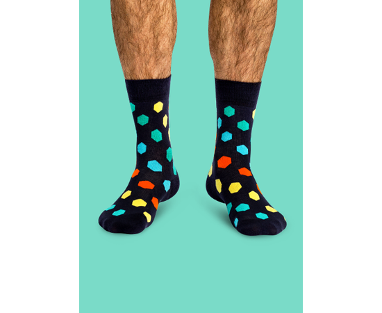 Носки Шестиструнный самурай