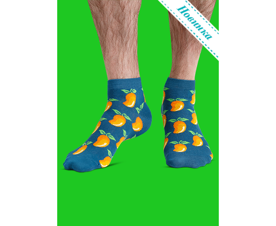 Носки Маракуйя