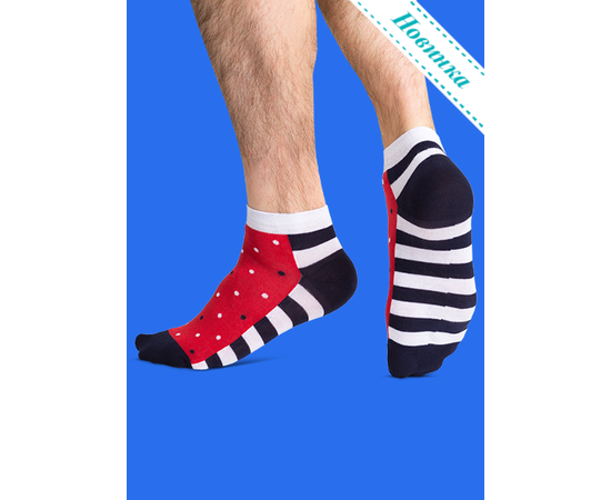 Носки Веселая жужелица