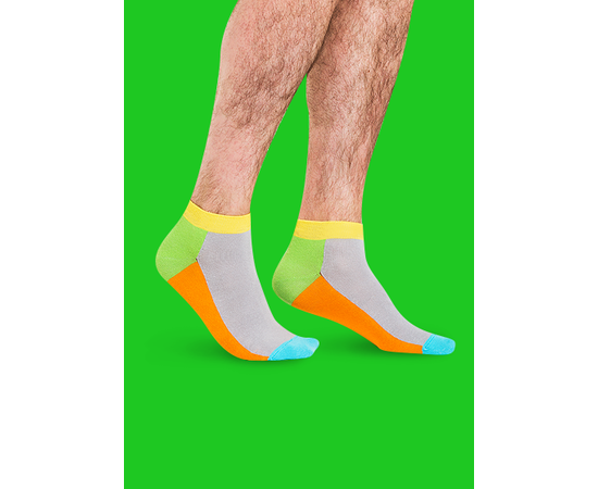 Носки Солнечный ветер