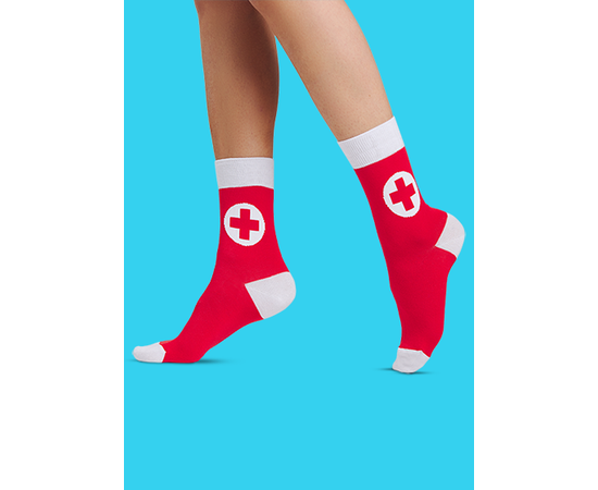 Носки Медицинского работника