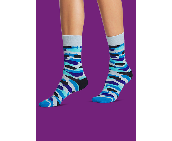 Носки Нейтральные воды