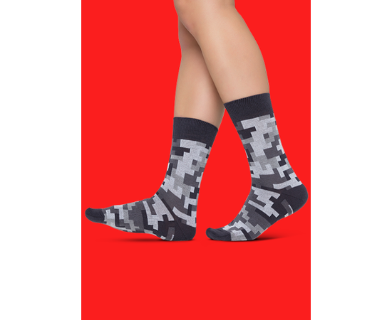 Носки Главные маневры