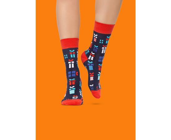 Носки Ирония судьбы