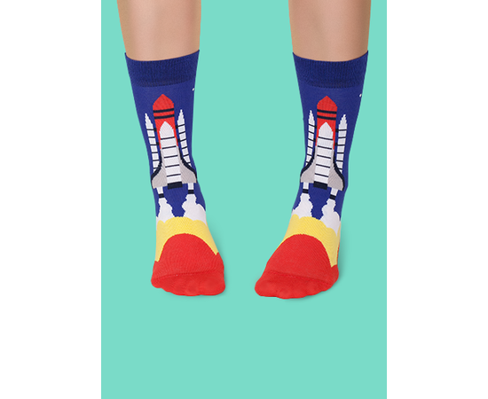 Носки Поехали!